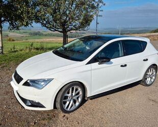 Seat Leon Gebrauchtwagen