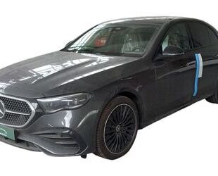 Mercedes-Benz E 220 Gebrauchtwagen