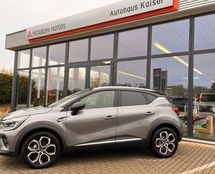 Mitsubishi ASX Gebrauchtwagen