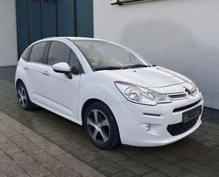 Citroen C3 Gebrauchtwagen