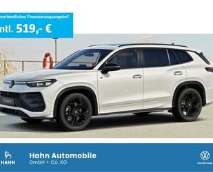 VW Tayron Gebrauchtwagen