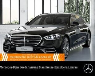 Mercedes-Benz S 450 Gebrauchtwagen