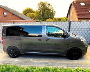 Peugeot Traveller Gebrauchtwagen