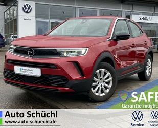 Opel Mokka-e Gebrauchtwagen