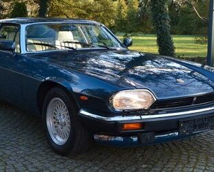 Jaguar XJS Gebrauchtwagen