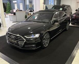 Audi A8 Gebrauchtwagen