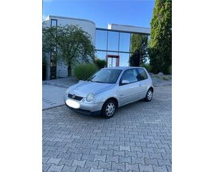 VW Lupo Gebrauchtwagen