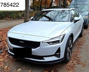 Polestar 2 Gebrauchtwagen