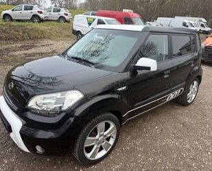 Kia Soul Gebrauchtwagen