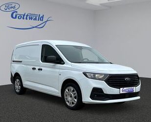 Ford Transit Connect Gebrauchtwagen