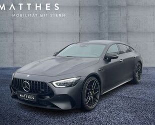 Mercedes-Benz AMG GT Gebrauchtwagen