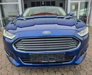 Ford Mondeo Gebrauchtwagen