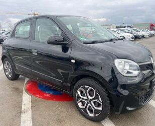 Renault Twingo Gebrauchtwagen