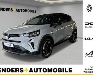 Renault Captur Gebrauchtwagen