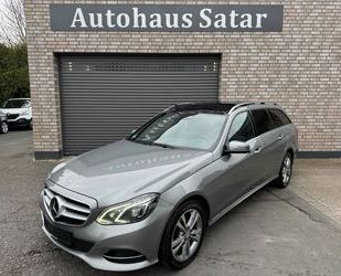 Mercedes-Benz E 350 Gebrauchtwagen