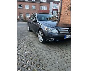 Mercedes-Benz C 180 Gebrauchtwagen