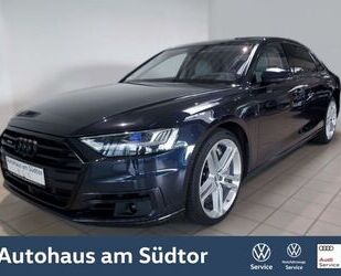 Audi A8 Gebrauchtwagen