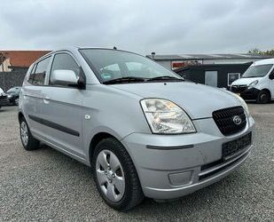 Kia Picanto Gebrauchtwagen