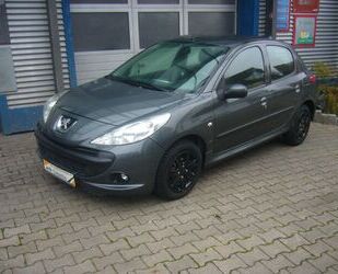 Peugeot 206 Gebrauchtwagen
