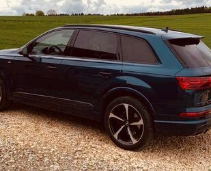 Audi Q7 Gebrauchtwagen