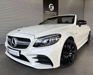 Mercedes-Benz C 43 AMG Gebrauchtwagen