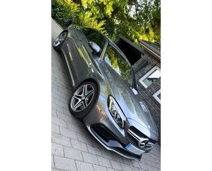 Mercedes-Benz C 63 AMG Gebrauchtwagen