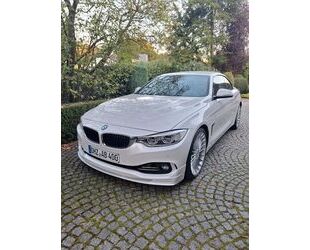 Alpina B4 Gebrauchtwagen