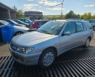 Peugeot 306 Gebrauchtwagen