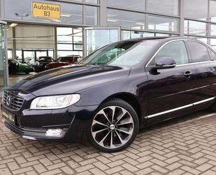 Volvo S80 Gebrauchtwagen