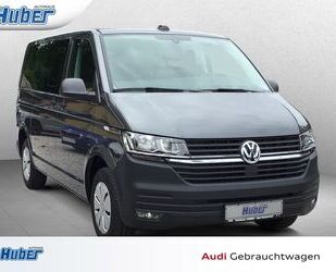 VW T6 Caravelle Gebrauchtwagen