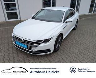 VW Arteon Gebrauchtwagen