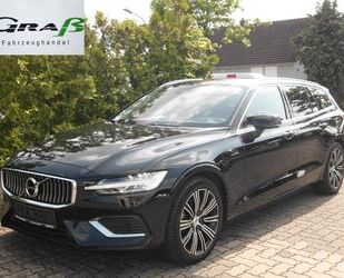 Volvo V60 Gebrauchtwagen