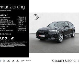 Audi Q7 Gebrauchtwagen