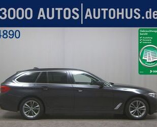 BMW 520 Gebrauchtwagen