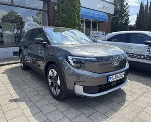Ford Explorer Gebrauchtwagen