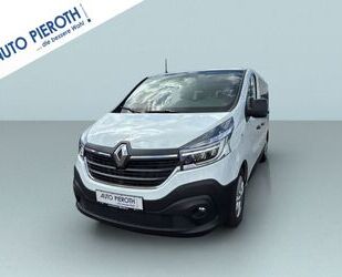 Renault Trafic Gebrauchtwagen