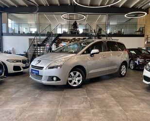 Peugeot 5008 Gebrauchtwagen