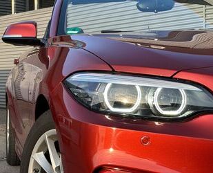 BMW 218 Gebrauchtwagen
