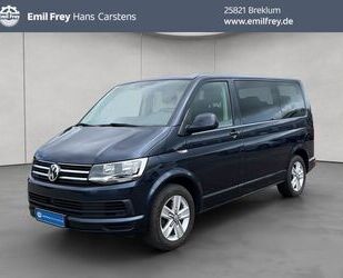 VW T6 Multivan Gebrauchtwagen