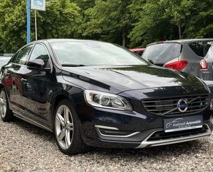 Volvo S60 Gebrauchtwagen