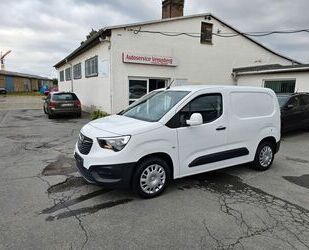 Opel Combo Life Gebrauchtwagen