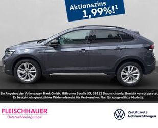 VW Taigo Gebrauchtwagen