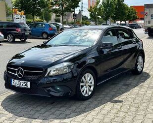 Mercedes-Benz A 180 Gebrauchtwagen