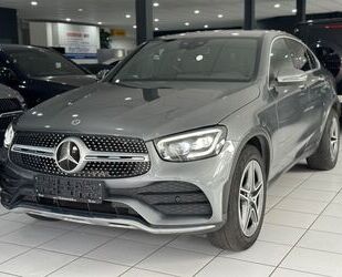 Mercedes-Benz GLC 200 Gebrauchtwagen