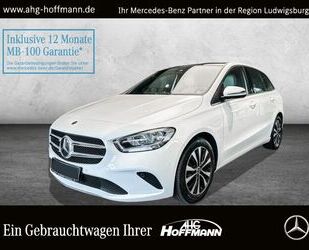 Mercedes-Benz B 250 Gebrauchtwagen