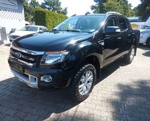 Ford Ranger Gebrauchtwagen