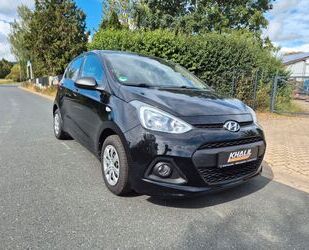 Hyundai i10 Gebrauchtwagen