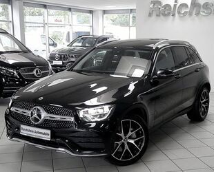 Mercedes-Benz GLC 300 Gebrauchtwagen