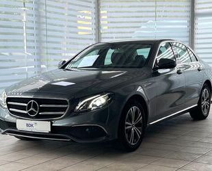 Mercedes-Benz E 220 Gebrauchtwagen