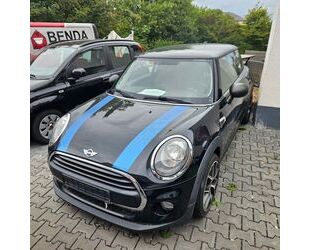 Mini One First Gebrauchtwagen
